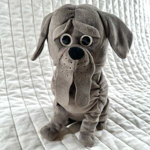 Harry Potter Wizarding World Fang Plush